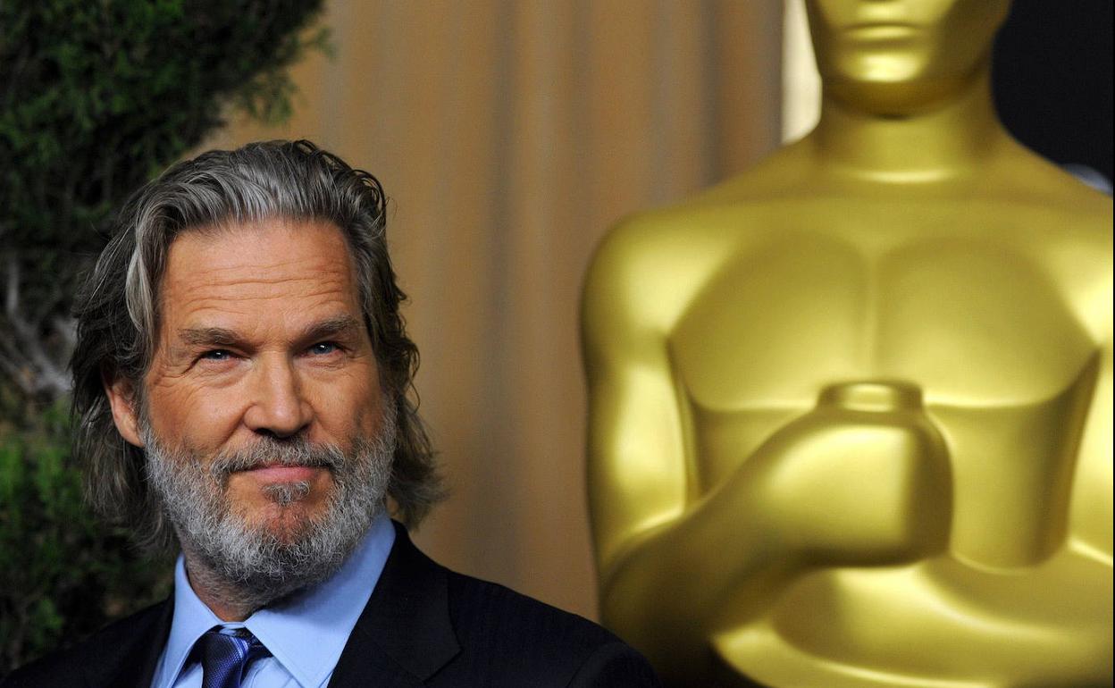 El actor Jeff Bridges anuncia que padece cáncer El Comercio Diario